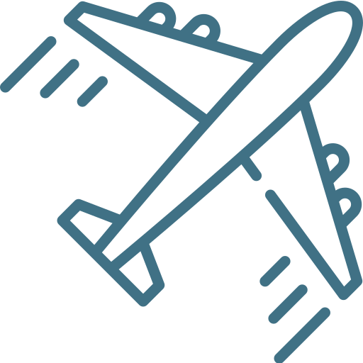 Rent of business jets and planes