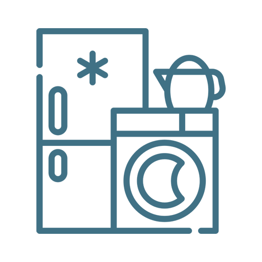 Appliances
