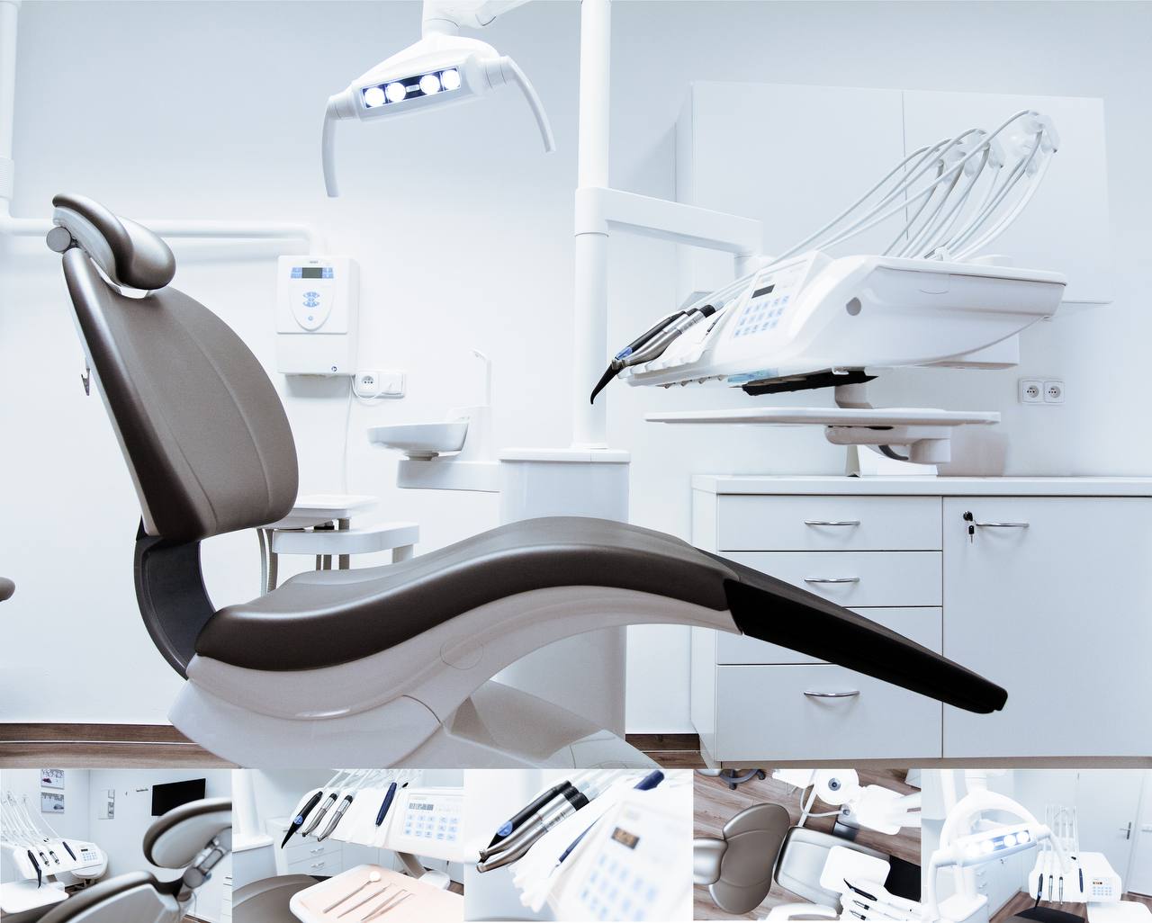 medical equipment